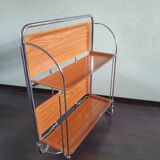 1970s foldable tea table