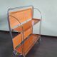 1970s foldable tea table