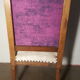 Fauteuil Louis XVI