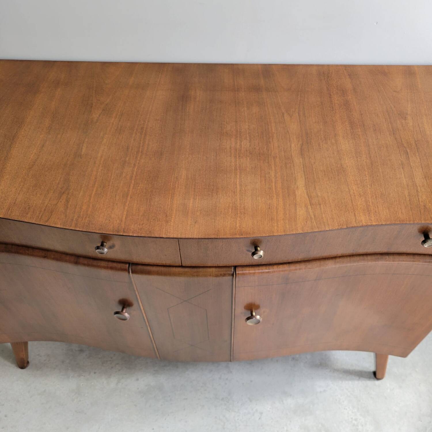 Beautility sideboard buffet 1950, 1960