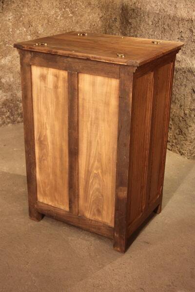 Oak bar and brasserie professional ice chest fridge