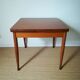Extensible table