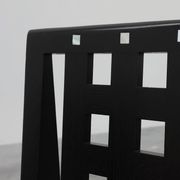 Set of 4 DS3 Dining Chairs by Charles Rennie Mackintosh for Atelier interna