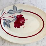 Ravier Gien model "Calais" years 30-40