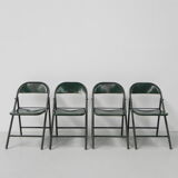 4 chaises