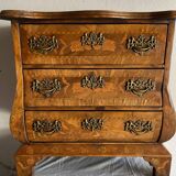 Commode hollandaise