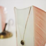 Lamps, 1950s, set of 2