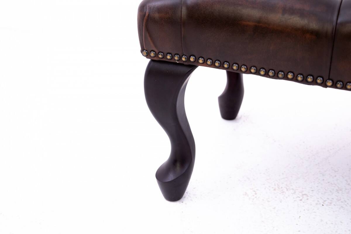 Ensemble de salon Chesterfield, Europe occidentale