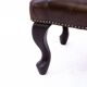 Ensemble de salon Chesterfield, Europe occidentale
