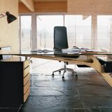 Bureau Carvour