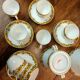 Coffee service