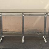 70s designer table Length 178 cm
