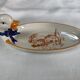 Duck-shaped bowl