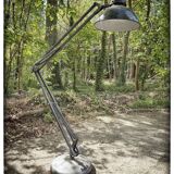 Giant lamp