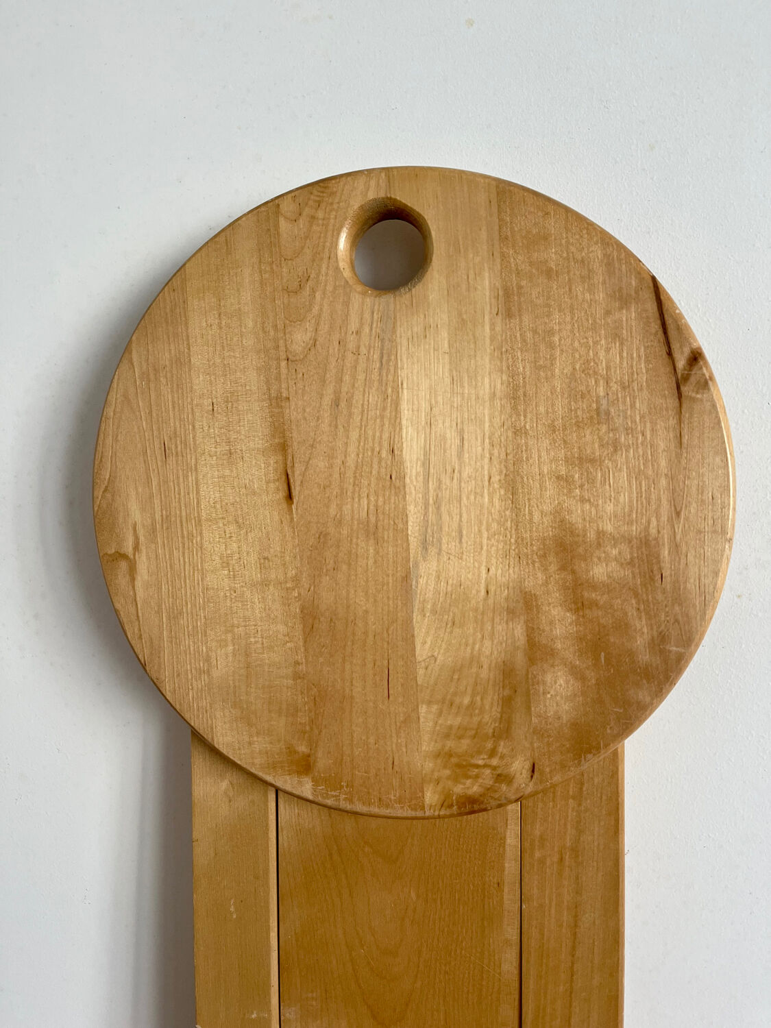 Suzy folding stool by Adrian Reed
