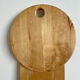 Suzy folding stool by Adrian Reed