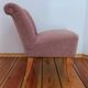 Fauteuil pour enfants Tchécoslovaquie années 1960