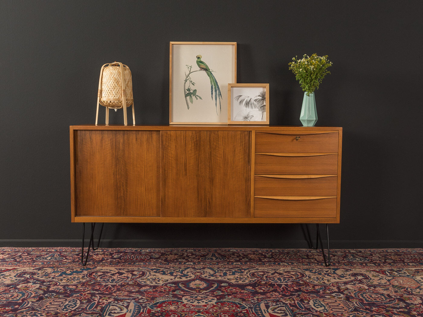 1950s sideboard