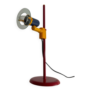 Lampe vintage des années