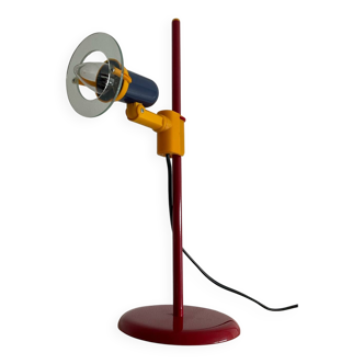 Vintage lamp from the 80s