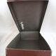 Old storage boxe