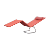 Chair designed by Maarten van Severen for Vitra in 2000