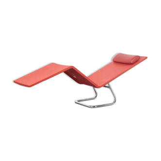 Chair designed by Maarten van Severen for Vitra in 2000
