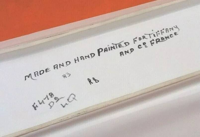 Large serving dish Luxury Ceramic Collection Tiffany & Co France