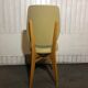 Nice lot of 2 High Chair in skai