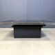 Vintage hidden bar coffee table, 1970s