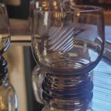 50's aperitif glasses