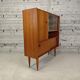 Vintage high buffet