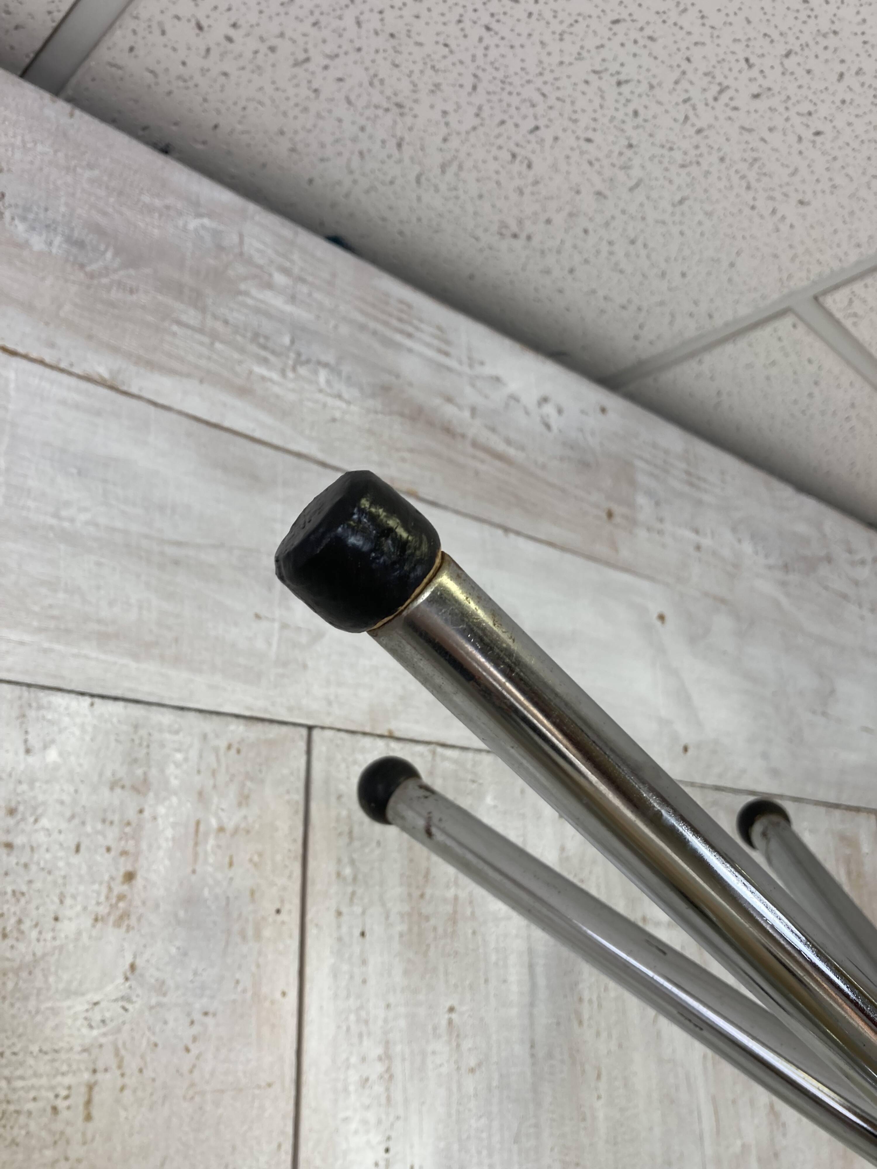 Porte-manteaux vintage