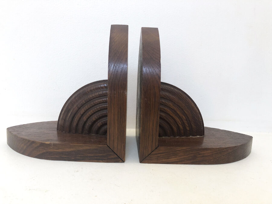 Art Deco book greenhouse, 1930