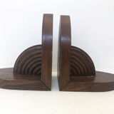 Art Deco book greenhouse, 1930