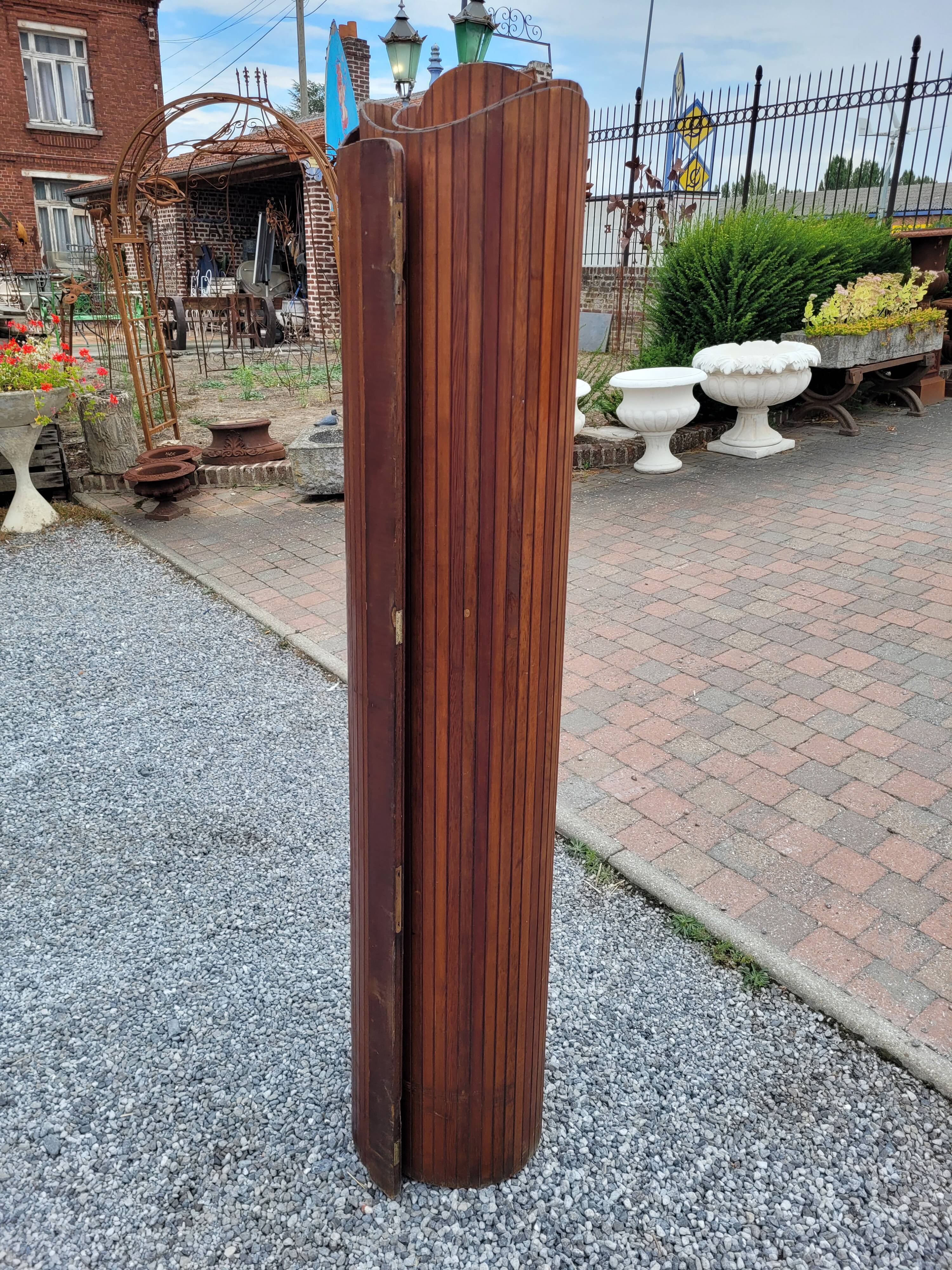 American screen Baumann 3m long