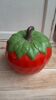 Tomate vintage bac glaçons seau à glace