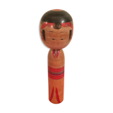 Kokeshi Japonaise