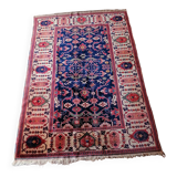Antique Persian Heriz Afshar rug 200 x 276 cm