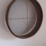Old sieve