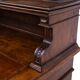 Bureau de style Renaissance antique, France, vers 1880.