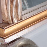 Italian living room set Hollywood regency, 1970