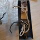 Vintage wall light