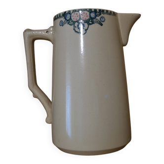 Art Deco pitcher