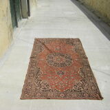 Carpet or bedspread