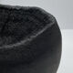 Omuro - artisanal pot in mineral cement