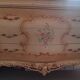 Baroque commode Silik
