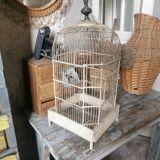 Cage à oiseaux