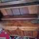 Nineteenth century rustic vessel