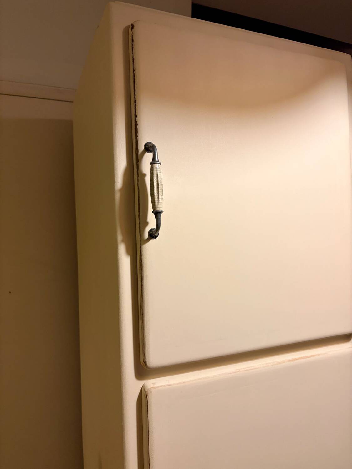 Mado column from the 50s/60s